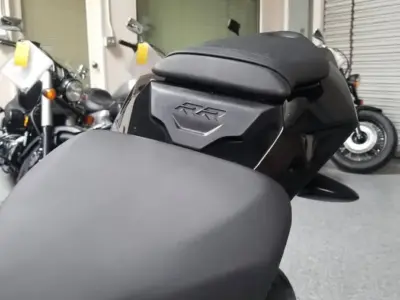 2015 BMW S1000RR Premium Edition