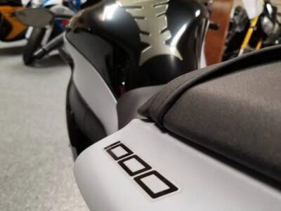 2013 Kawasaki Ninja ZX10R ABS