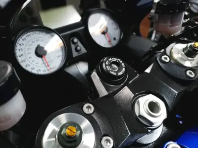 2006 Kawasaki ZX14