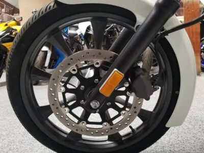 2011 HONDA VT1300CX FURY