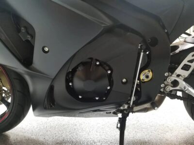 2012 Suzuki GSXR 1000