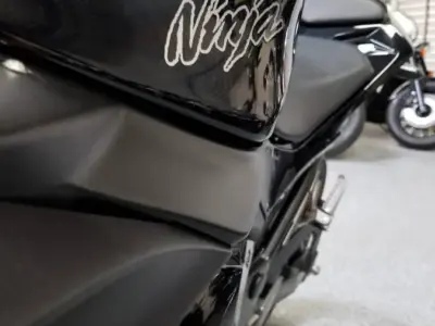 2013 Kawasaki Ninja 300