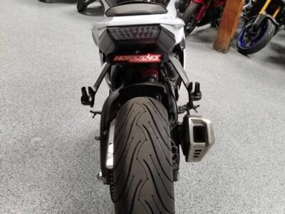 2013 Kawasaki Ninja ZX10R ABS