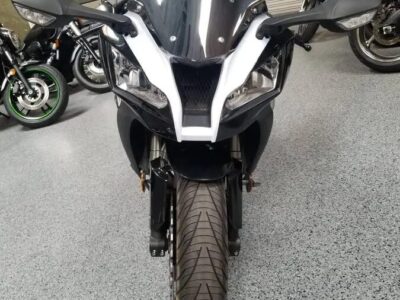 2013 Kawasaki Ninja ZX10R ABS