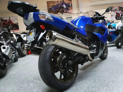 2006 Kawasaki ZX14