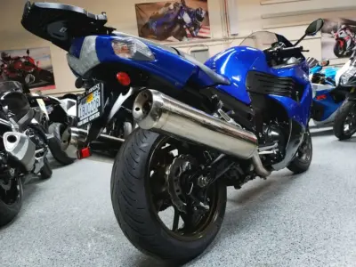 2006 Kawasaki ZX14