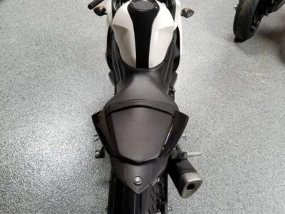 2017 Yamaha R3 ABS