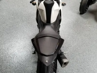 2017 Yamaha R3 ABS