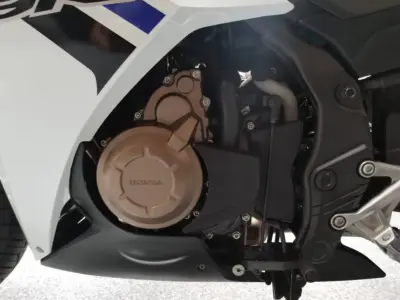 2016 Honda CBR500R CBR 500 ABS