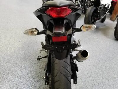 2013 Kawasaki Ninja 300