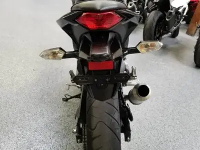 2013 Kawasaki Ninja 300