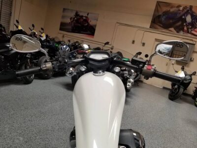 2011 HONDA VT1300CX FURY