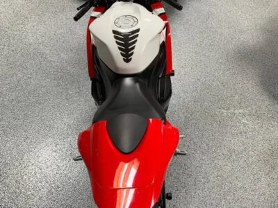 2009 Honda CBR600RR