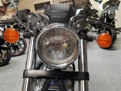 2011 HONDA VT1300CX FURY