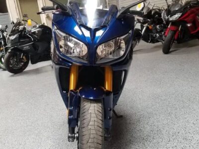 2007 Yamaha FZ1
