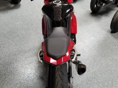 2011 Kawasaki NINJA 1000