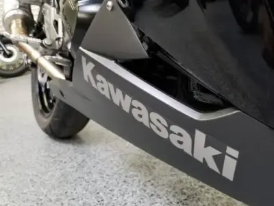 2013 Kawasaki Ninja 300