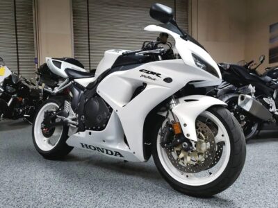 2007 Honda CBR1000RR