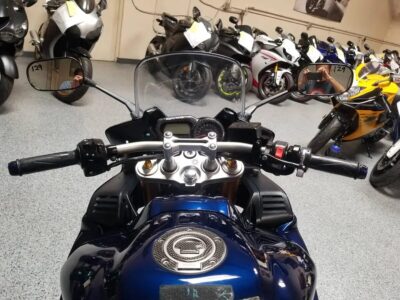2007 Yamaha FZ1