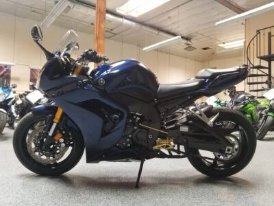2007 Yamaha FZ1
