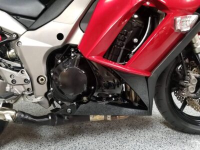2011 Kawasaki NINJA 1000