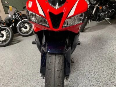 2009 Honda CBR600RR