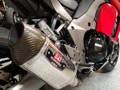 2011 Kawasaki NINJA 1000