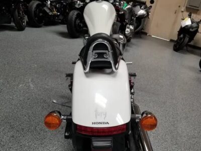2011 HONDA VT1300CX FURY
