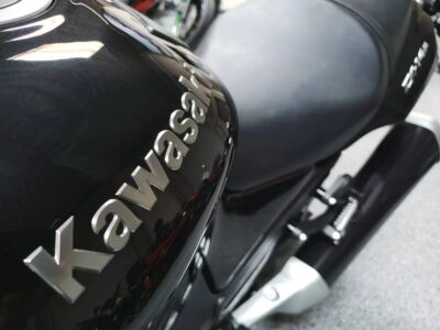 2012 Kawasaki ZX14R ZX14