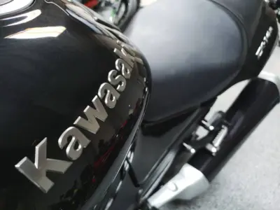 2012 Kawasaki ZX14R ZX14
