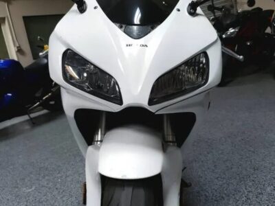 2007 Honda CBR1000RR