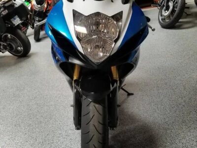 2013 Kawasaki Ninja 300