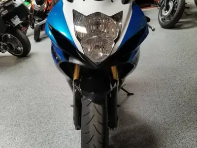 2013 Kawasaki Ninja 300