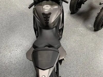 2013 Yamaha R6