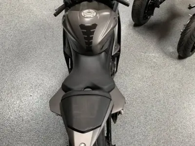 2013 Yamaha R6