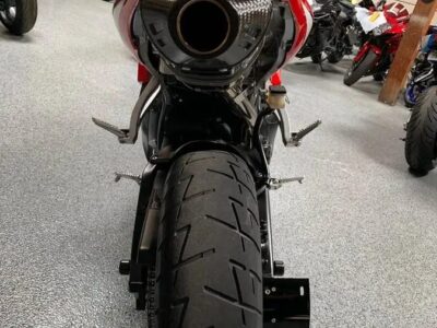 2009 Honda CBR600RR