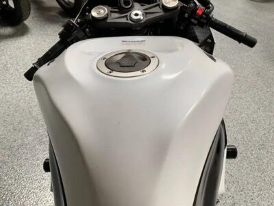 2014 Kawasaki Ninja 636 ZX6R