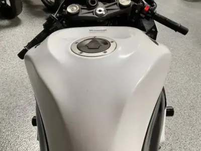 2014 Kawasaki Ninja 636 ZX6R