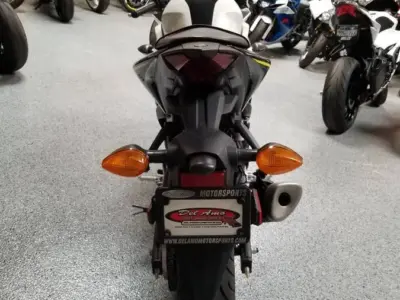 2017 Yamaha R3 ABS
