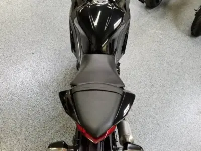 2013 Kawasaki Ninja 300