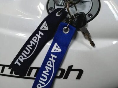 2014 Triumph Daytona 675R