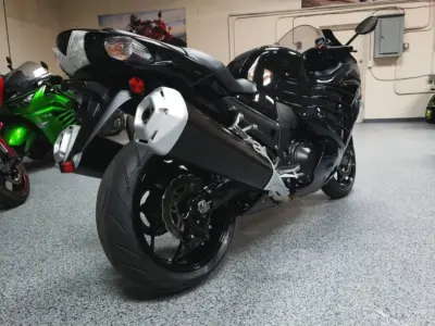 2012 Kawasaki ZX14R ZX14