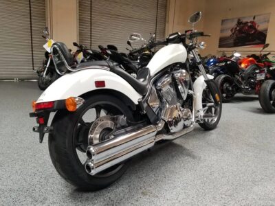2011 HONDA VT1300CX FURY