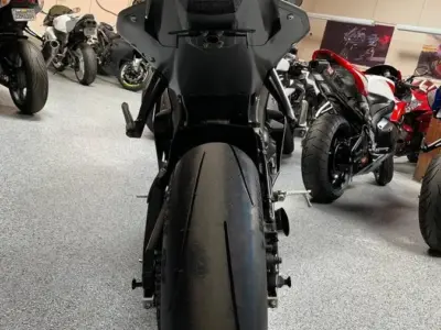 2013 Yamaha R6