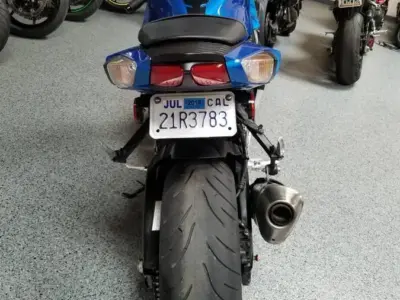 2013 Kawasaki Ninja 300