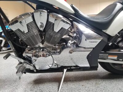 2011 HONDA VT1300CX FURY