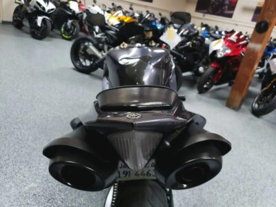 2007 Yamaha R1