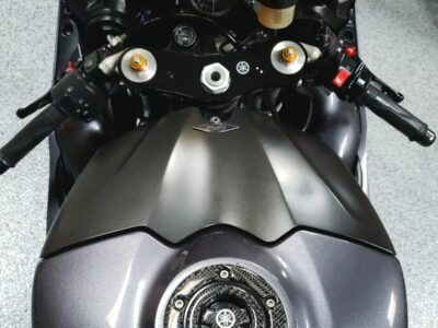 2007 Yamaha R1