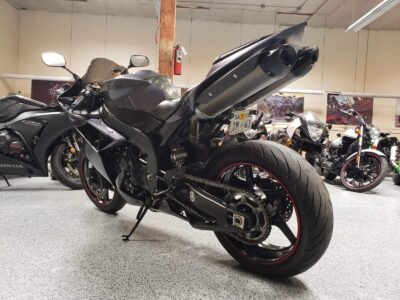 2007 Yamaha R1