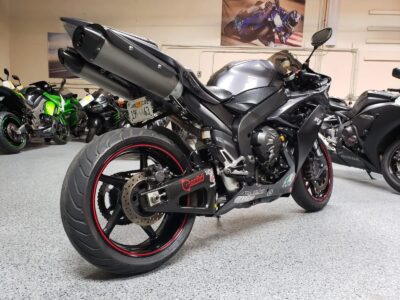 2007 Yamaha R1